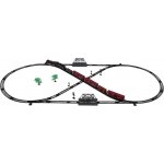 RKToys Retro vláček s funkcí kouře světla a zvuku – Hledejceny.cz