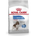 Royal Canin Medium Light Weight Care 12 kg – Zboží Mobilmania