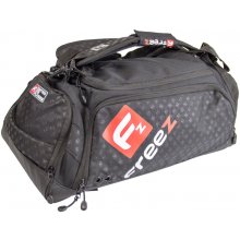 Freez Z-180 PLAYERbag black/RED