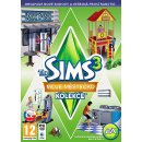 The Sims 3 Moje městečko