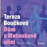 Dům v Matoušově ulici – Hledejceny.cz