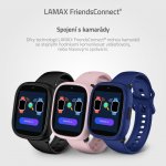 LAMAX WatchY4 Plus – Zboží Živě