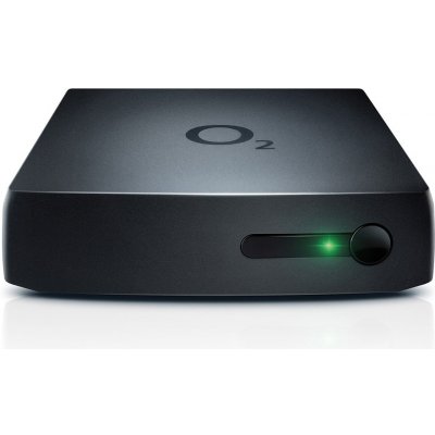 O2 TV set-top box 2022 195051 – Zboží Živě