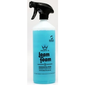 Peaty's Loam Foam 1000 ml