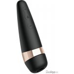 Satisfyer Pro 3+ – Hledejceny.cz