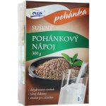 ASPxNat Pohankový nápoj s inulínem 300 g – Zboží Dáma