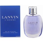 Lanvin toaletní voda pánská 100 ml – Hledejceny.cz