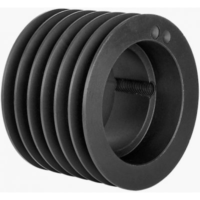 VKložiska řemenice klínová SPB 170/6 (TB3020) – Zboží Mobilmania