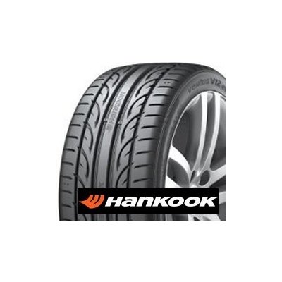 Pneumatiky HANKOOK k120 ventus v12 evo 2 235/50 R18 101Y TL XL ZR FP, letní pneu, osobní a SUV