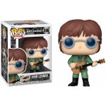 Funko Pop! John Lennon 9 cm – Zboží Mobilmania