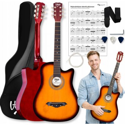 V-TONE AG ONE SB 4/4 – Zboží Dáma