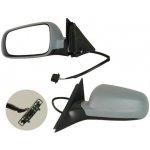 ZPĚTNÉ ZRCÁTKO LEVÉ VOLKSWAGEN PASSAT (B5 (3B GP)), 11.00-01.05, VOLKSWAGEN PASSAT (B5 (3B)), 09.96-11.00 OE: 3B1857521, 3B0857537BGRU, 3B1857507C01C, ostatní | Zboží Auto