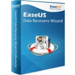 EaseUs Data Recovery Wizard, čeština do programu 2025 – Zboží Živě