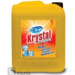 Krystal Sanan proti plísním 10 l – Zbozi.Blesk.cz