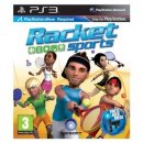 Racket Sports