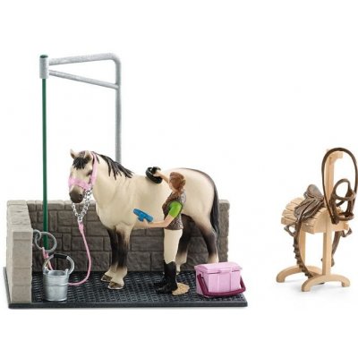 schleich set kone – Heureka.cz