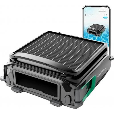 Wybot F1 – Zbozi.Blesk.cz