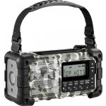 Sangean MMR-99 – Sleviste.cz