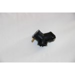 Příruba sání karburátoru Yamaha XV 125 XV 250 Virago gumová – Sleviste.cz