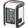 Měřicí laser Strend Pro Kapro 852G Prolaser Cross GreenBeam ST2131045