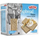 KNUSPI Crispbread fitness s vlákninou 150 g – Hledejceny.cz