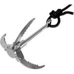 Kotva vrhací skládací s lanem 15 metrů – Zbozi.Blesk.cz