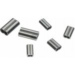 Daiwa krimpovací trubičky DOUBLE 30 ks L – Zboží Dáma