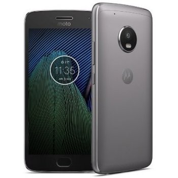 Lenovo Moto G5S Plus 4GB/32GB Dual SIM