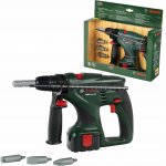 Theo Klein 8450 Bosch příklepová vrtačka 8450TK – Sleviste.cz