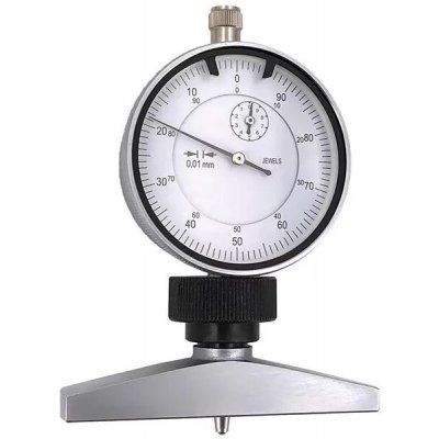 FORMAT Hloubkoměr 30mm – Sleviste.cz