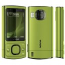 Nokia 6700 Slide