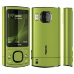 Nokia 6700 Slide – Sleviste.cz