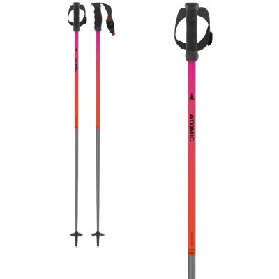 Atomic Redster RS SQS 2025/26 – Zboží Dáma