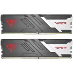 Patriot Viper Venom DDR5 16GB 5600MHz CL40 (2x8GB) PVV516G560C40K – Zboží Živě