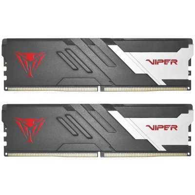 Patriot Viper Venom DDR5 16GB 5600MHz CL40 (2x8GB) PVV516G560C40K – Zboží Živě