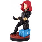 Exquisite Gaming Black Widow Marvel Cable Guy Black Widow 20 cm – Zbozi.Blesk.cz
