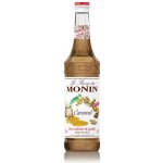 Monin Caramel 1 l – Zboží Mobilmania