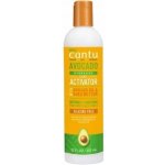Cantu Avocado Hydrating Curl Activator hydratační aktivátor vln 355 ml – Zboží Dáma