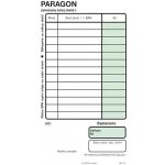 Optys 1070 Obchodní paragon nečíslovaný 100 listů – Sleviste.cz