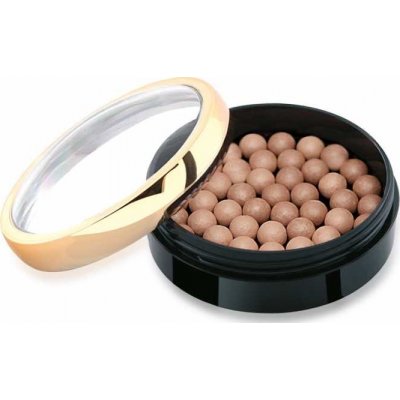 Golden Rose Ball Blusher Kuličková Tvářenka 2 27 g – Sleviste.cz