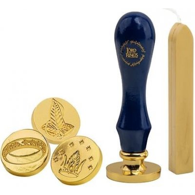 Cinereplicas Pečetidlo Pán prstenů – Zboží Dáma