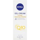 Nivea Q10 Firming Anti Cellulite Gel tělový gel 200 ml