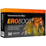 EroBoost doplněk stravy 30 kapslí – Hledejceny.cz