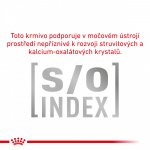Royal Canin Veterinary Diet Adult Dog Satiety Weight Management 410 g – Hledejceny.cz