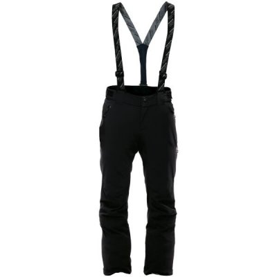 Blizzard SKI pants LOFER černá – Zboží Mobilmania