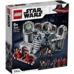 LEGO® Star Wars™ 75291 Závěrečný souboj na Hvězdě smrti – Zboží Živě