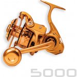 VAGNER Fishing VAGNER BAGRUS 5000 – Hledejceny.cz