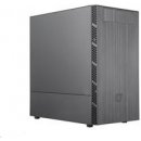 Cooler Master MasterBox MB400L w/ ODD MCB-B400L-KN5N-S00