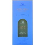 aroma home relaxační olej do koupele Sleep Well 100ml – Hledejceny.cz
