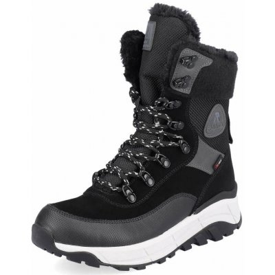 Rieker dámská kotníková obuv Revolution – Sleviste.cz